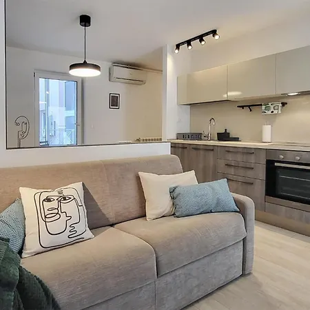 1 Bedroom Beautiful In Pula