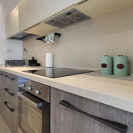1 Bedroom In