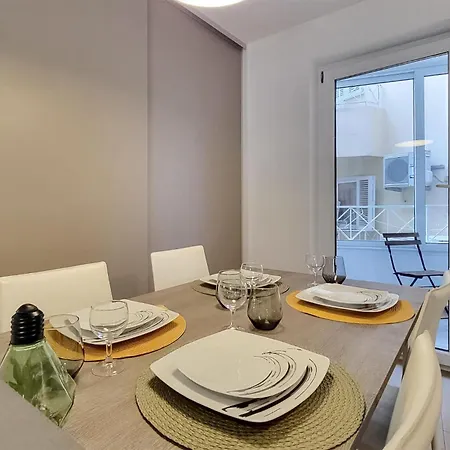 1 Bedroom In Póla