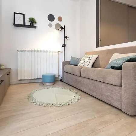 Apartamento 1 Bedroom In