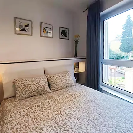 1 Bedroom In Apartamento